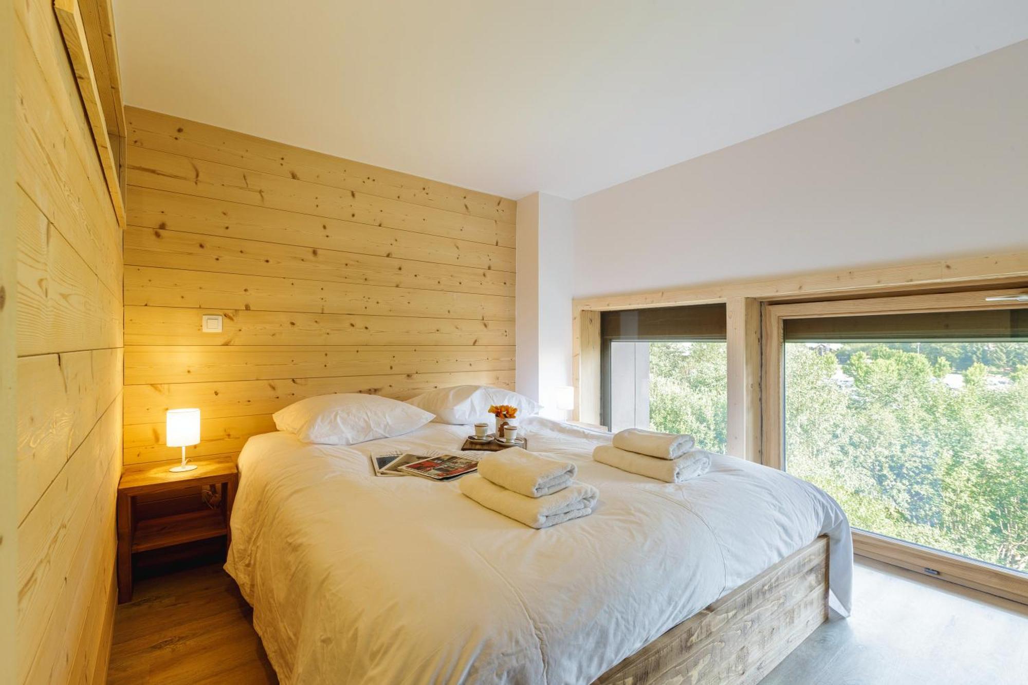 Residence Grand Roc - Ancolies 216 - Happy Rentals Chamonix Luaran gambar