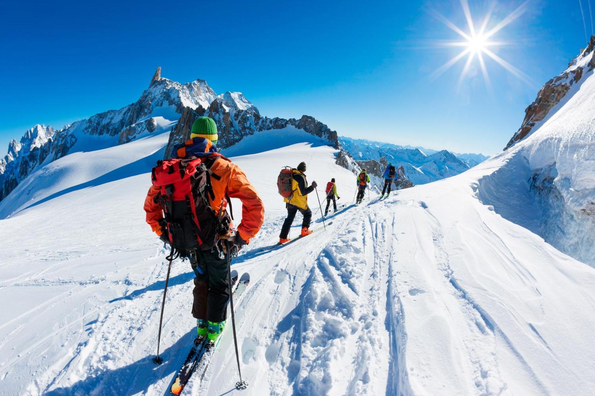 Residence Grand Roc - Ancolies 216 - Happy Rentals Chamonix Luaran gambar